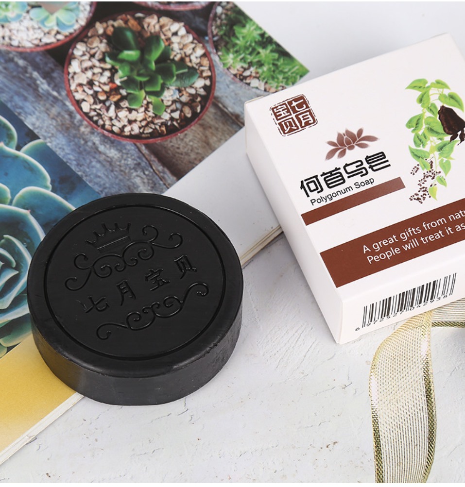 Miniatura 3 de Jabon alisador para el cabello